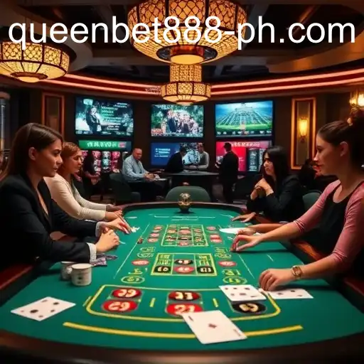 QUEENBET888-BONUS9