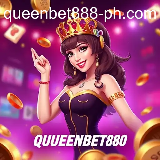 QUEENBET888-BONUS6