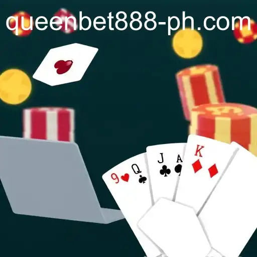 QUEENBET888-BONUS6